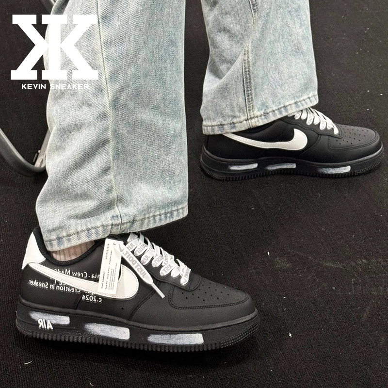 Nike耐克男女同款板鞋低帮