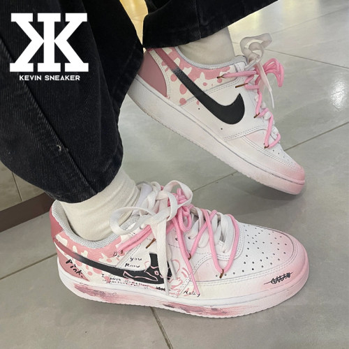 Nike耐克男女同款板鞋