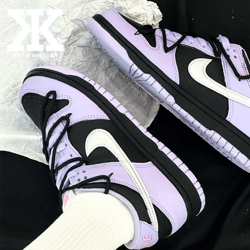 Nike耐克女款板鞋低帮