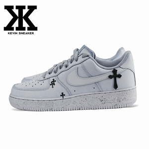 Nike耐克男女同款板鞋低帮