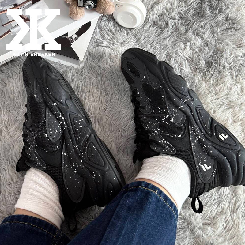 FILAMars2永夜繁星定制休闲鞋