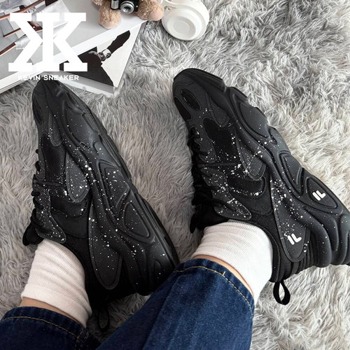 FILAMars2永夜繁星定制休闲鞋