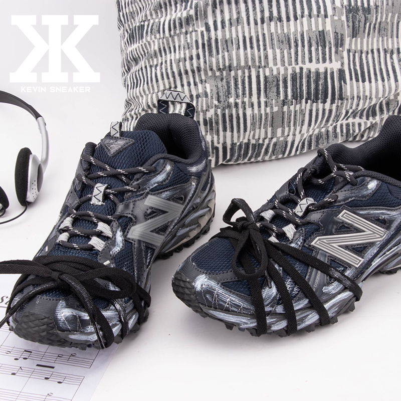 NewBalance男女同款徒步鞋