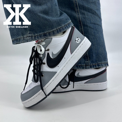 Nike耐克女款板鞋低帮