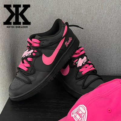 Nike耐克女款板鞋低帮