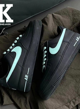 Nike你耐克男女同款板鞋低帮