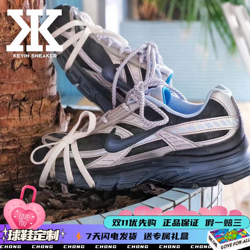 NIke耐克女跑步鞋r城市探索