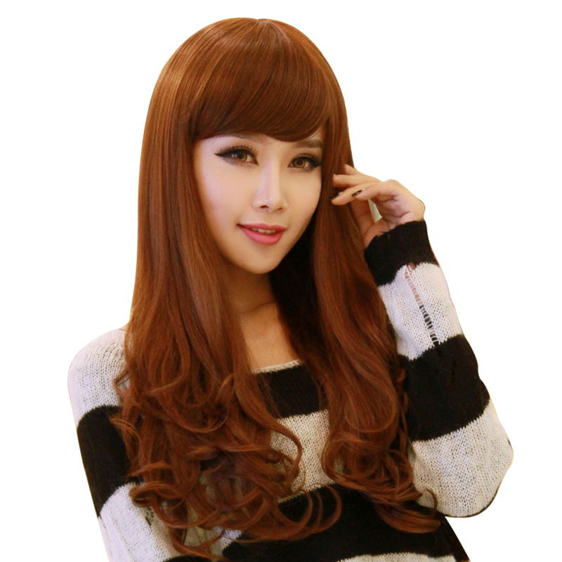 Perruque Les cheveux longs - Ref 2610367 Image 5