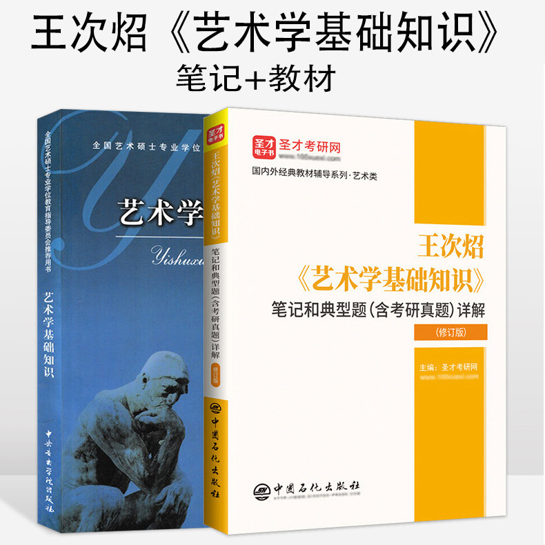 王次炤艺术学基础知识图片