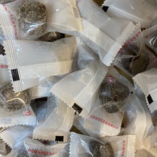 天津桑记塘坊 独立包装酸角球  有核 230g