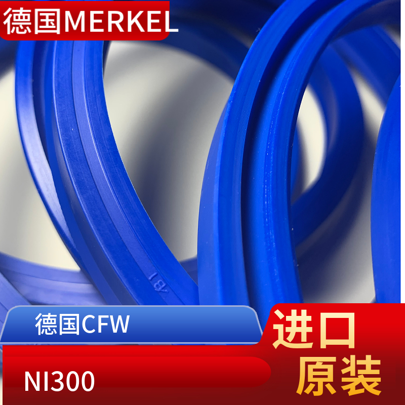 德国MERKELNI300液压密封圈