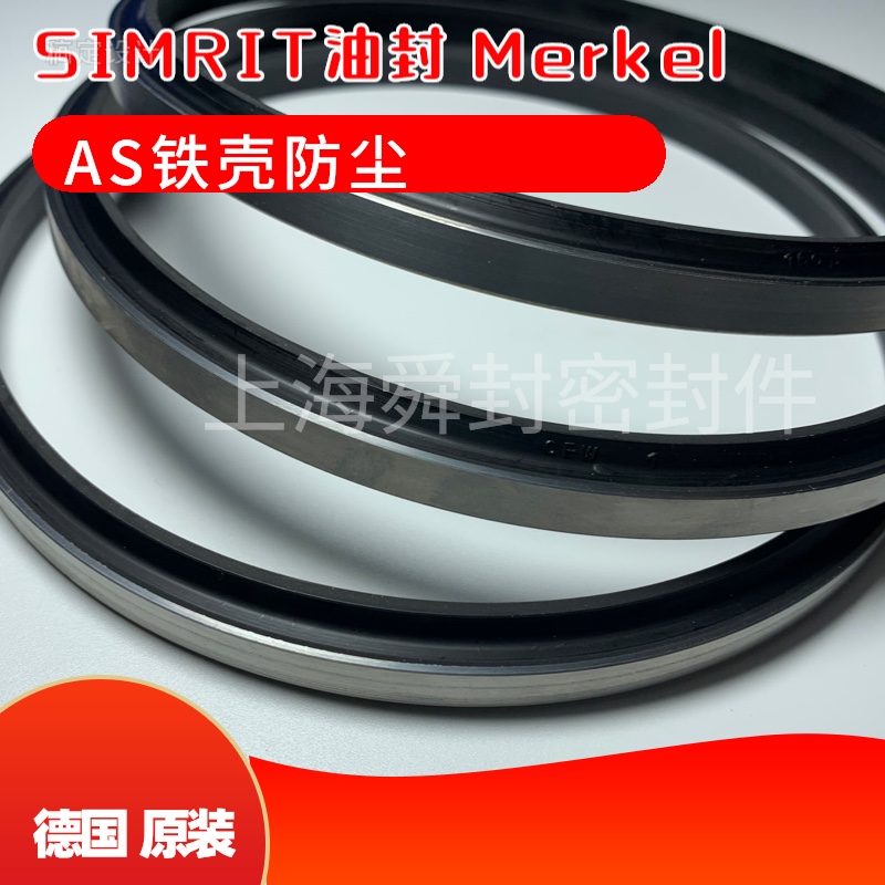 simrit德国防尘圈