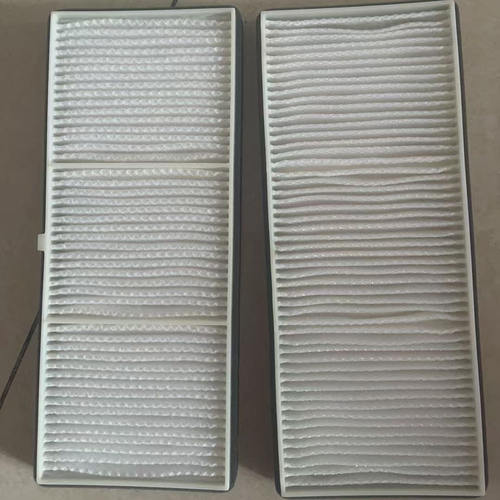 适用于 投影机过滤网SEEMILE视美乐SML-ELC555U/ELC525UST/ELC550U/ELC520UST防尘网