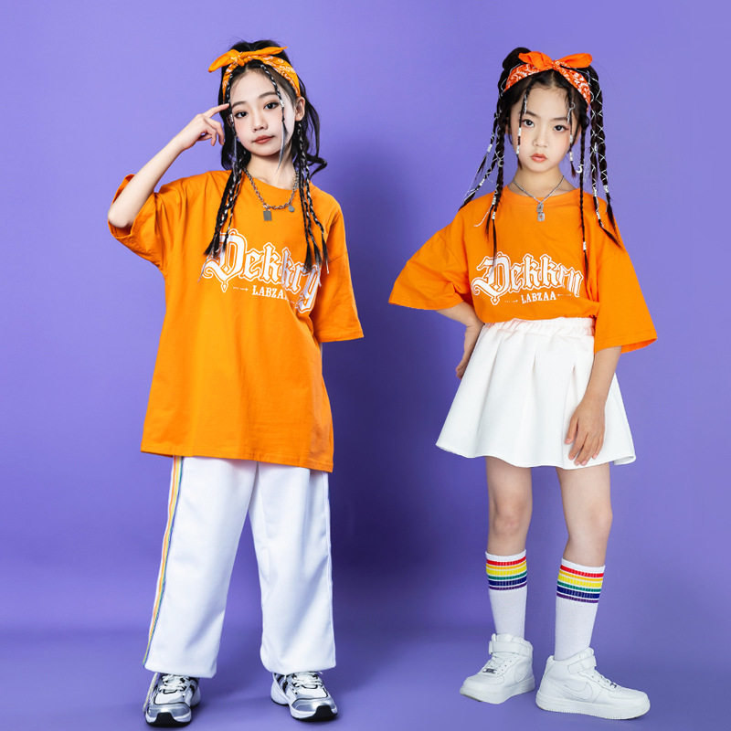 六一儿童演出服幼儿园啦啦队比赛表演小学生运动会开幕式服装班服