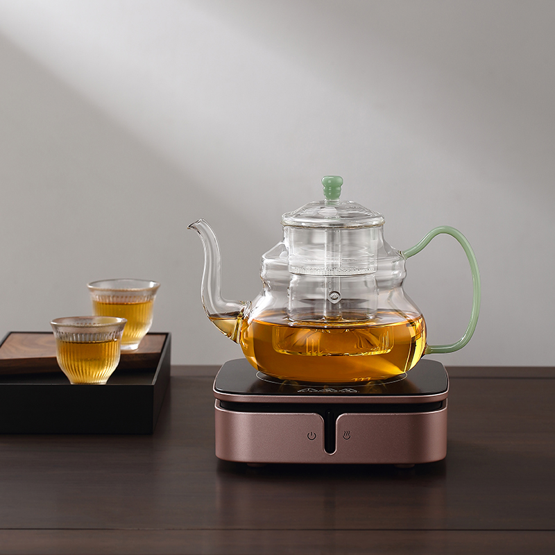 德茗堂佛山测试推荐电陶炉