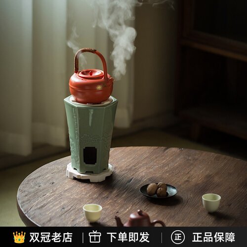 半斋陶瓷测试推荐茶壶