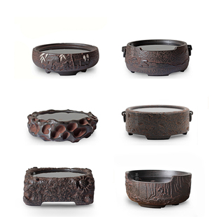 家用静音电磁炉 龙隐斋电陶炉 日本铁壶银壶专用茶炉 立减300