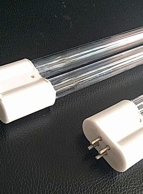 EXCELITAS 150W光氧化废气处理紫外线灯GUHO22-800T5VH/4PIN 155W