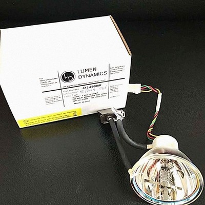 LUMEN DYNAMICS 012-66000R 汞灯 200W X-Cite 200DC 荧光光源