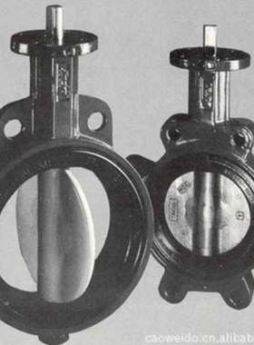 霍尼韦尔电动蝶阀V4BFW16-250U