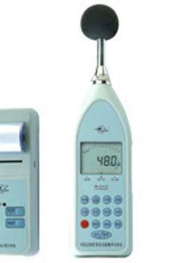 HS6288E型多功能噪声分析仪