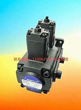 原厂KOMPASS康百世 PV2R13-28/31-76/85/94/116/125-FR/LR 叶片泵