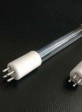 EXCELITAS 水处理灯管 水上乐园用紫外线灯GHO36T5L/4