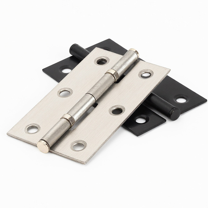 不锈钢小合页2寸2.5寸3寸轴承平