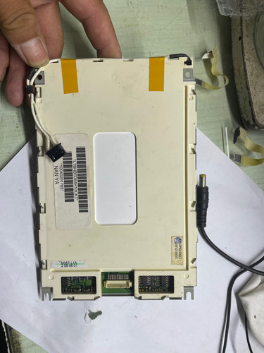 5.7寸泰克示波器单色显示屏m357-l1a MG96-L0A G LTBHBNG96SK测