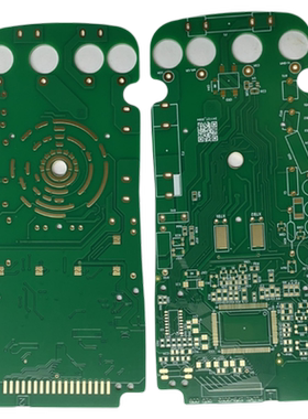 福禄克15b17b空板，维修搬板专用