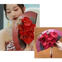 Поклонник цветочного вентилятора A12