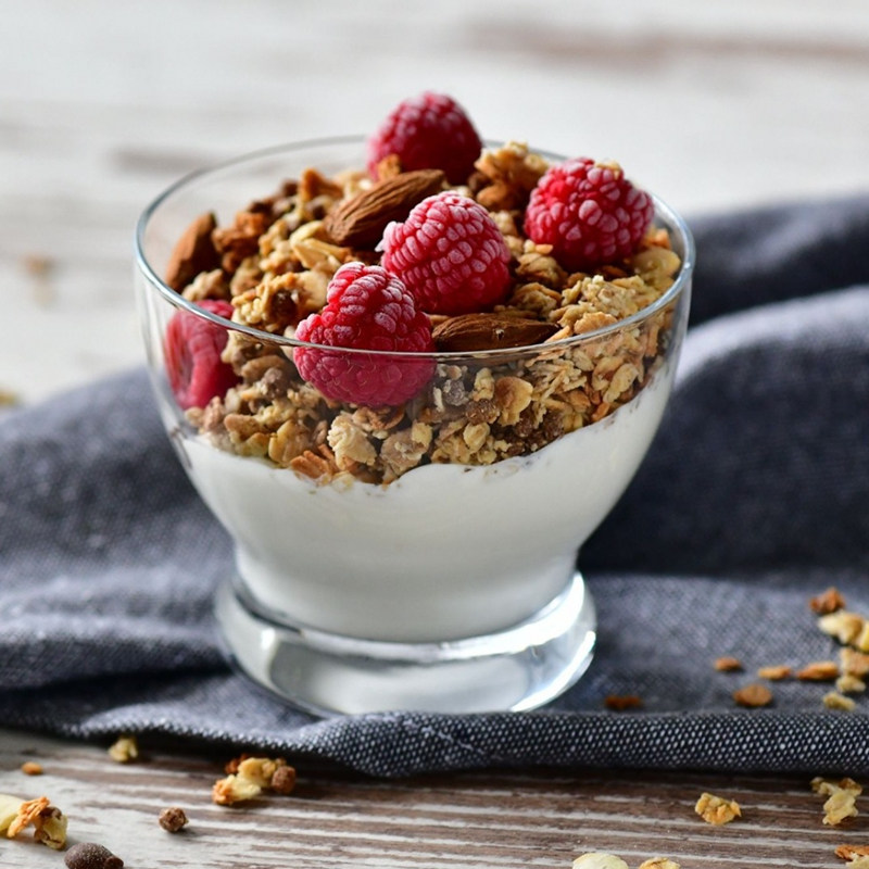 小可爱雪糕杯无铅玻璃零食坚果干果小碗阿法奇朵特色咖啡店家用杯