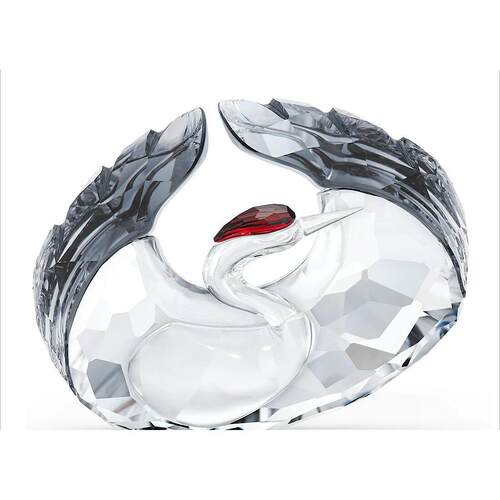 施华洛世奇Swarovski 5557818 Adults摆件Dancing Crane水晶
