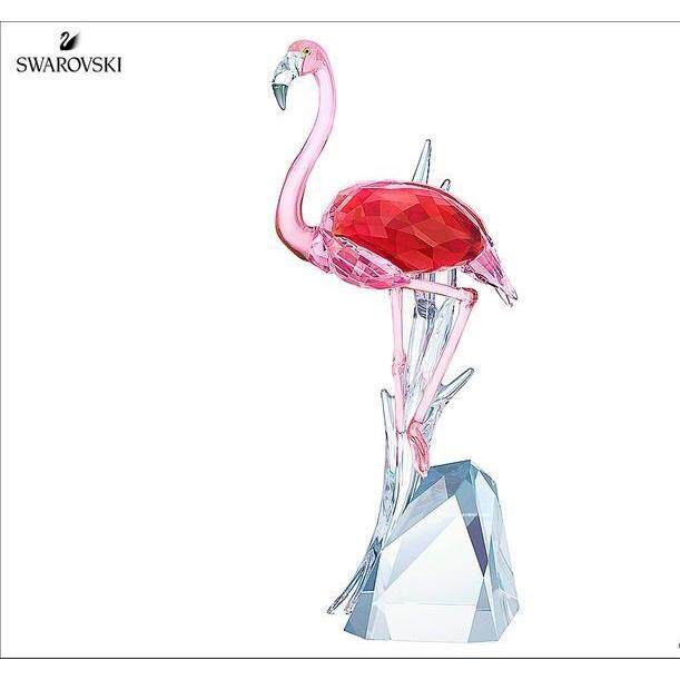 SWAROVSKI施华洛世奇火烈鸟5302529