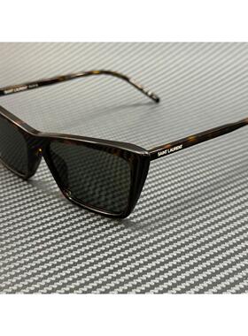 圣罗兰Saint Laurent女太阳眼镜LAURENT圣罗兰SL 737 MICA