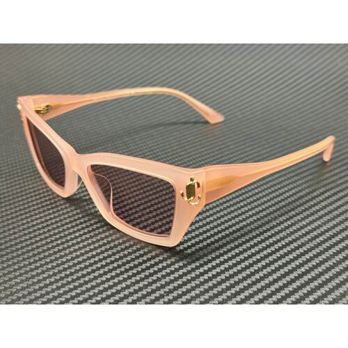 Jimmy Choo JC5011U 5027 Opal粉色女士55太阳眼镜