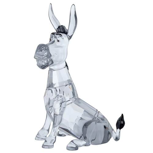 SWAROVSKI施华洛世奇Shrek Donkey 5720458