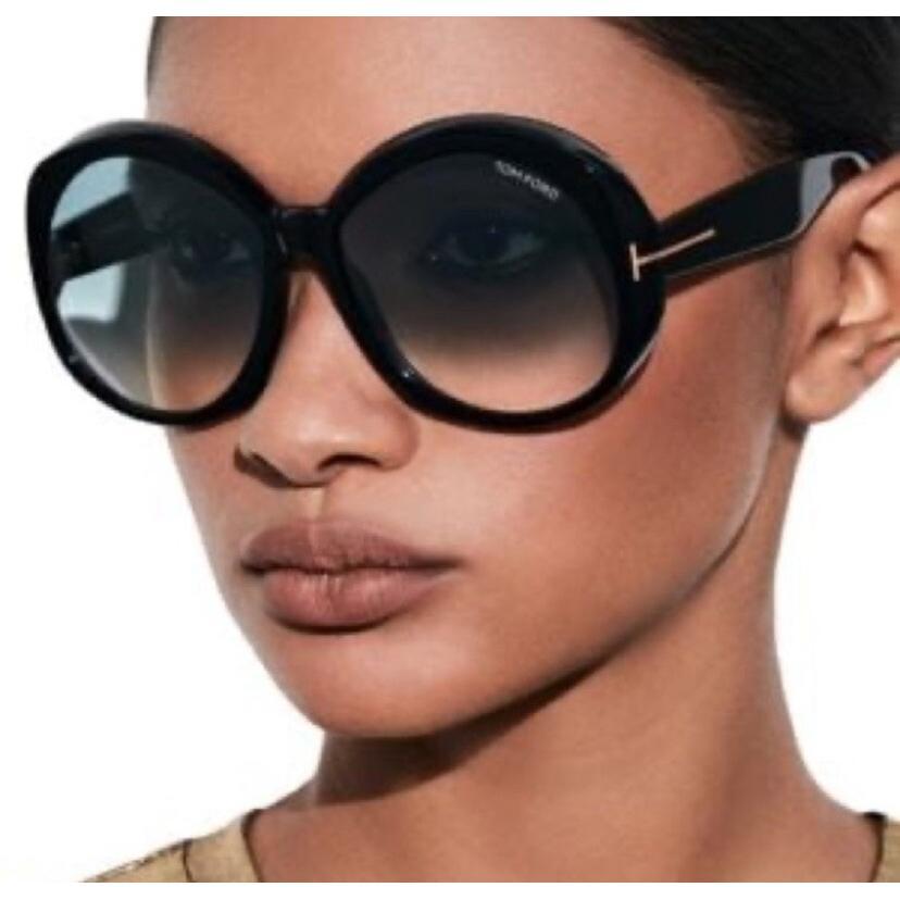 汤姆福特Tom Ford Unknown女太阳眼镜TOMFORD汤姆福特TF1011