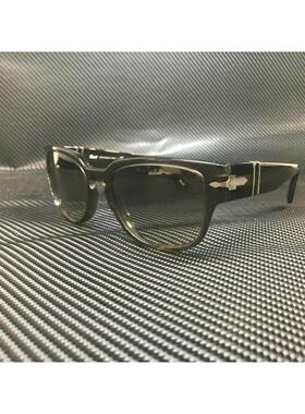 Persol PO3231S 110332 Opal灰方形男士54 mm太阳眼镜