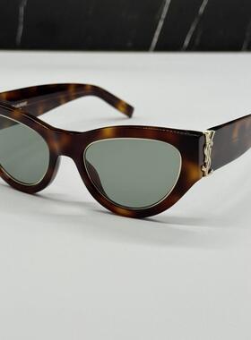 圣罗兰Saint Laurent SL M94 RIM 001女太阳眼镜