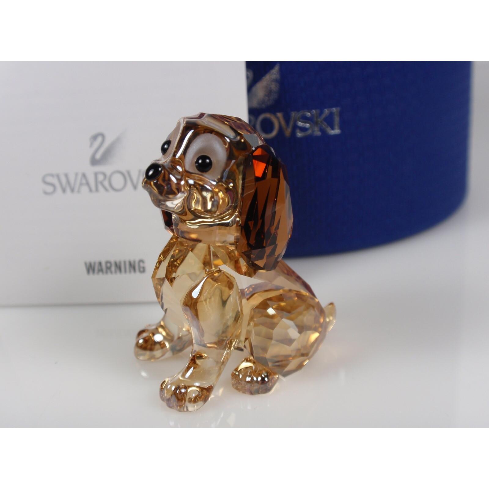 SWAROVSKI施华洛世奇迪斯尼Danielle 1089222