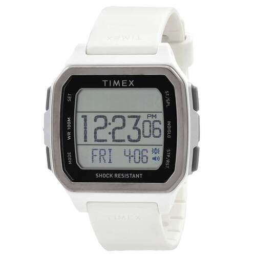 天美时Timex TW5M29100男手表Trend Command Urban石英