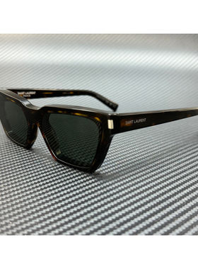 圣罗兰Saint Laurent女太阳眼镜LAURENT圣罗兰SL 633 CALISTA