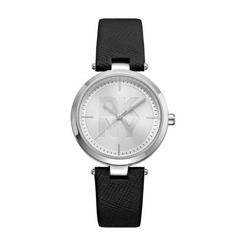 DKNY唐可娜儿女士时尚32mm石英手表DK5L067L0015