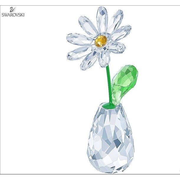 SWAROVSKI施华洛世奇花的梦想雏菊5254328 5723649