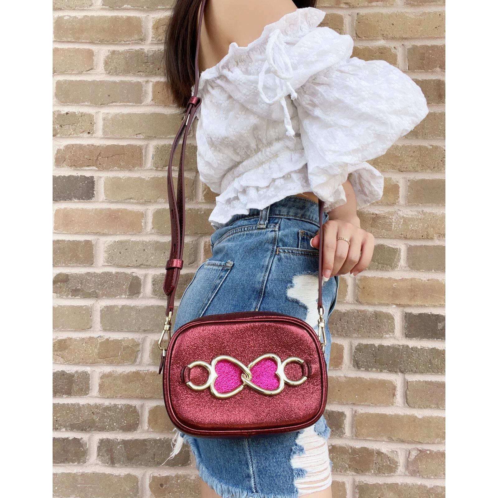 kate spade new york PXR00224女士包袋Naomi Watanabe小号