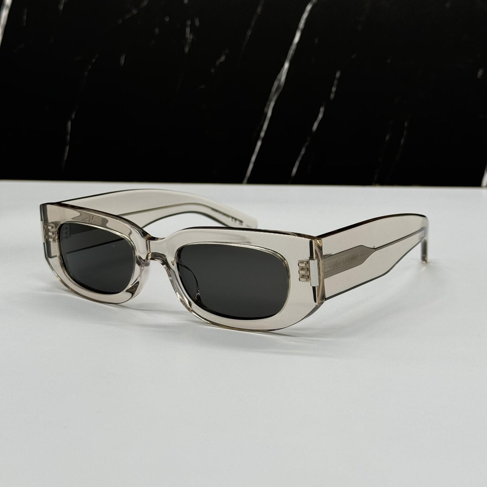 圣罗兰Saint Laurent LAURENT SL 697男女太阳眼镜