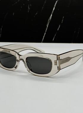 圣罗兰Saint Laurent LAURENT SL 697男女太阳眼镜