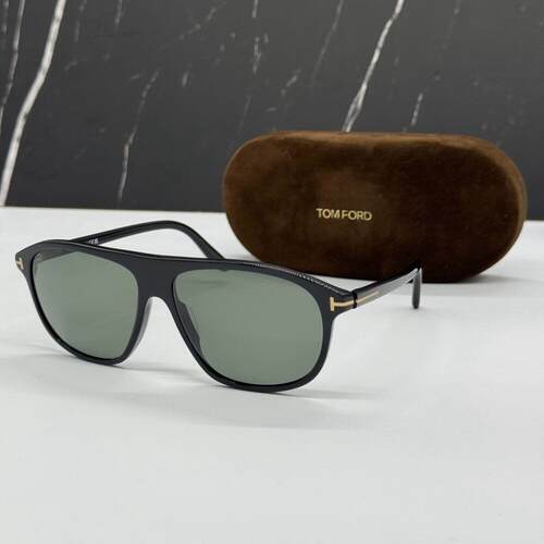 汤姆福特Tom Ford TOM FORD TF1027 01R男太阳眼镜