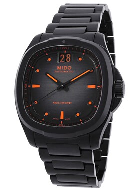 美度Mido M0495263308100男手表Multifort TV大日期